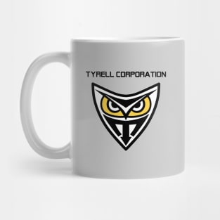 Tyrell Corporation Mug